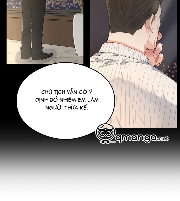 tình tay ba chapter 11 12