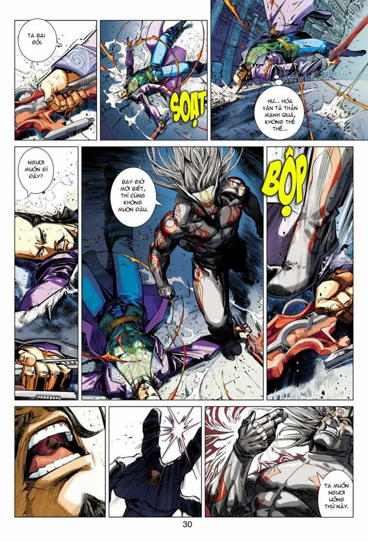 vương tiểu long chapter 8 30