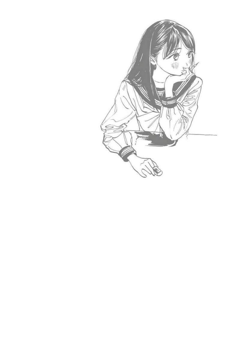 bộ đồng phục thuỷ thủ của akebi - chan chapter 6.5 4