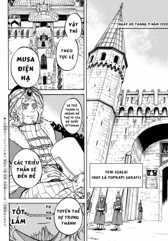 kagitsuki no alter chapter 5 9