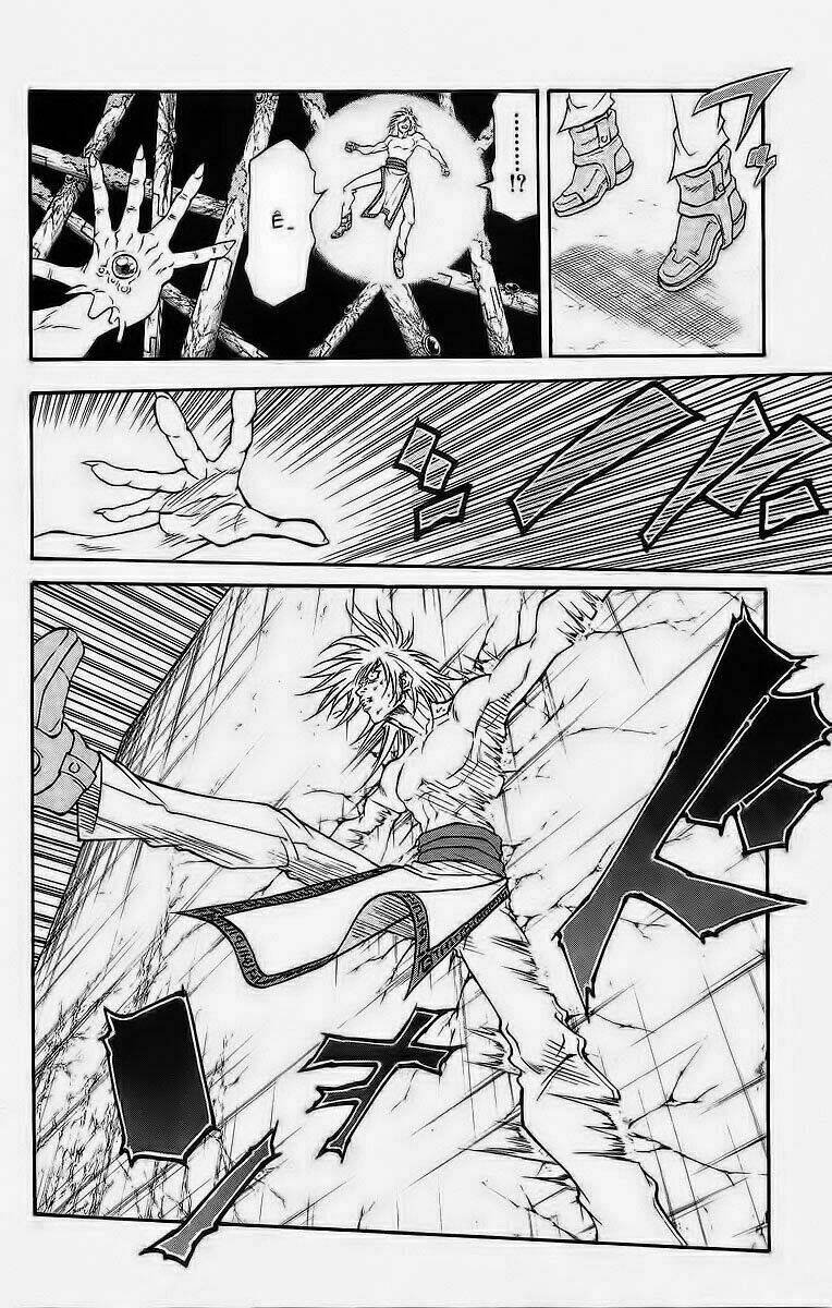 vua trên biển chapter 247 14