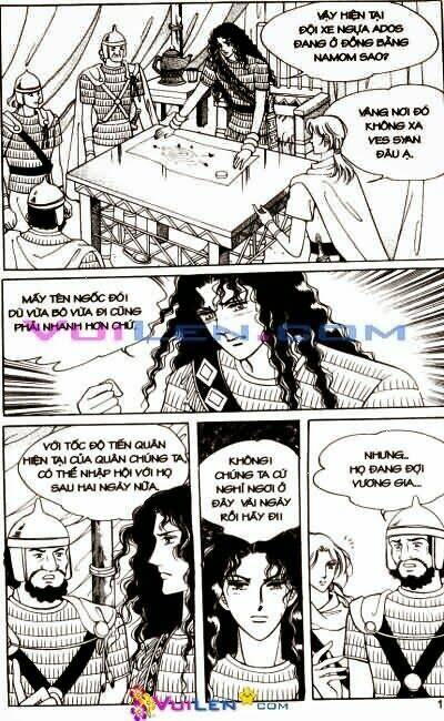 hậu duệ hoàng gia chapter 12 107