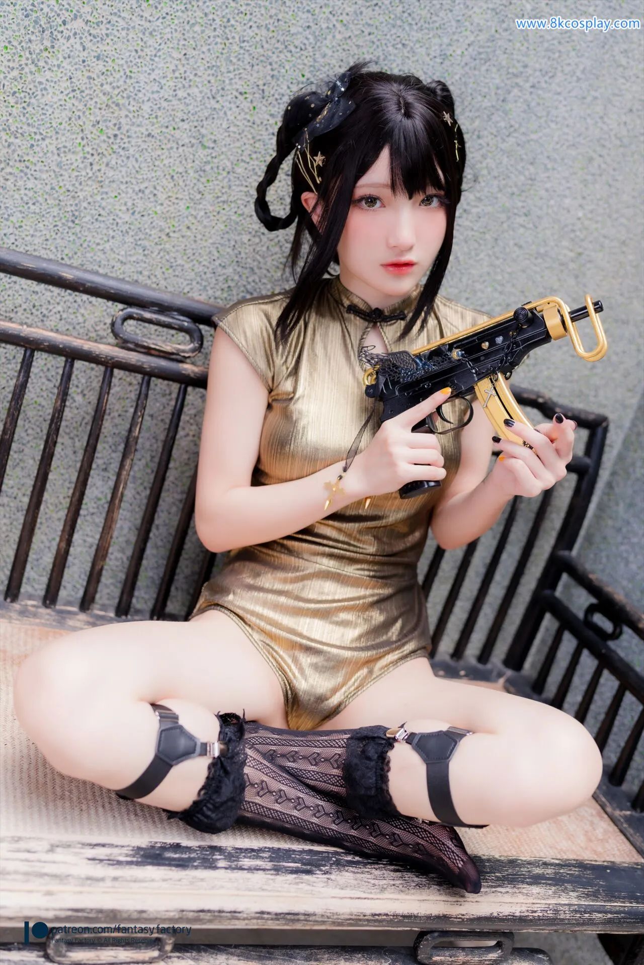 hình cosplay chapter 156 62