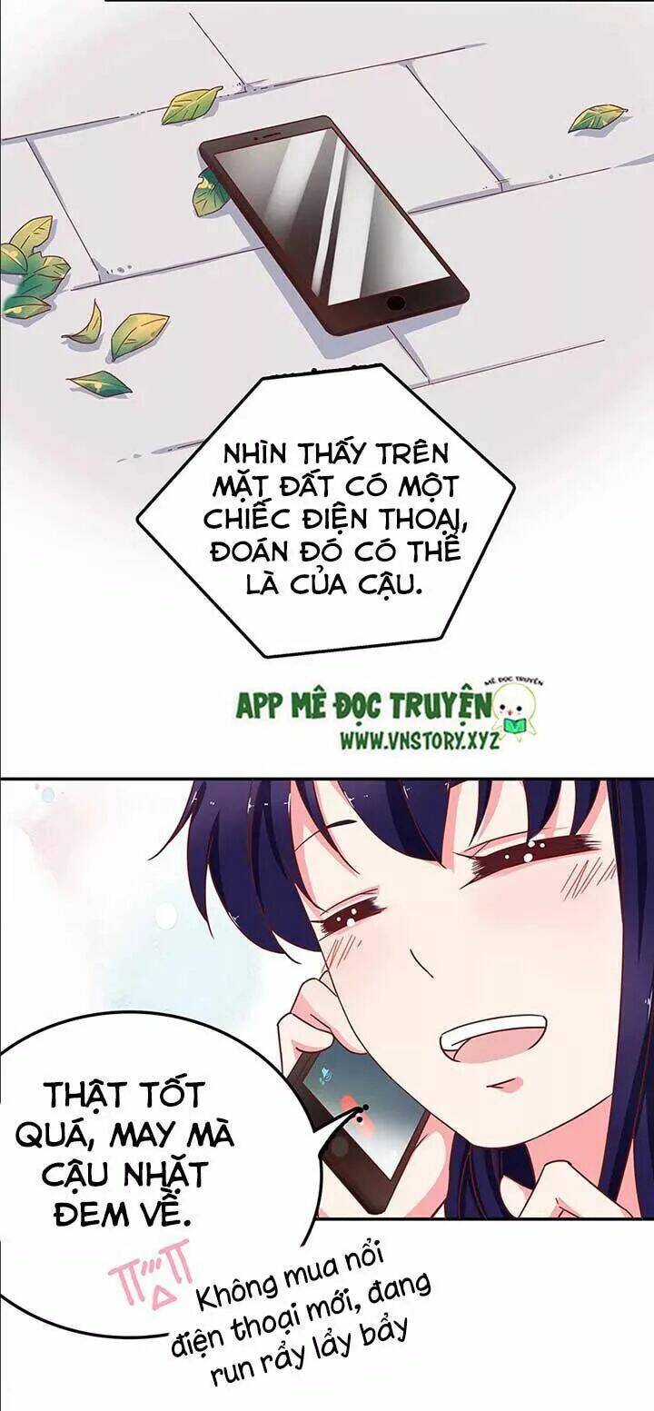 yêu em, sai đến tận cùng chapter 39 3