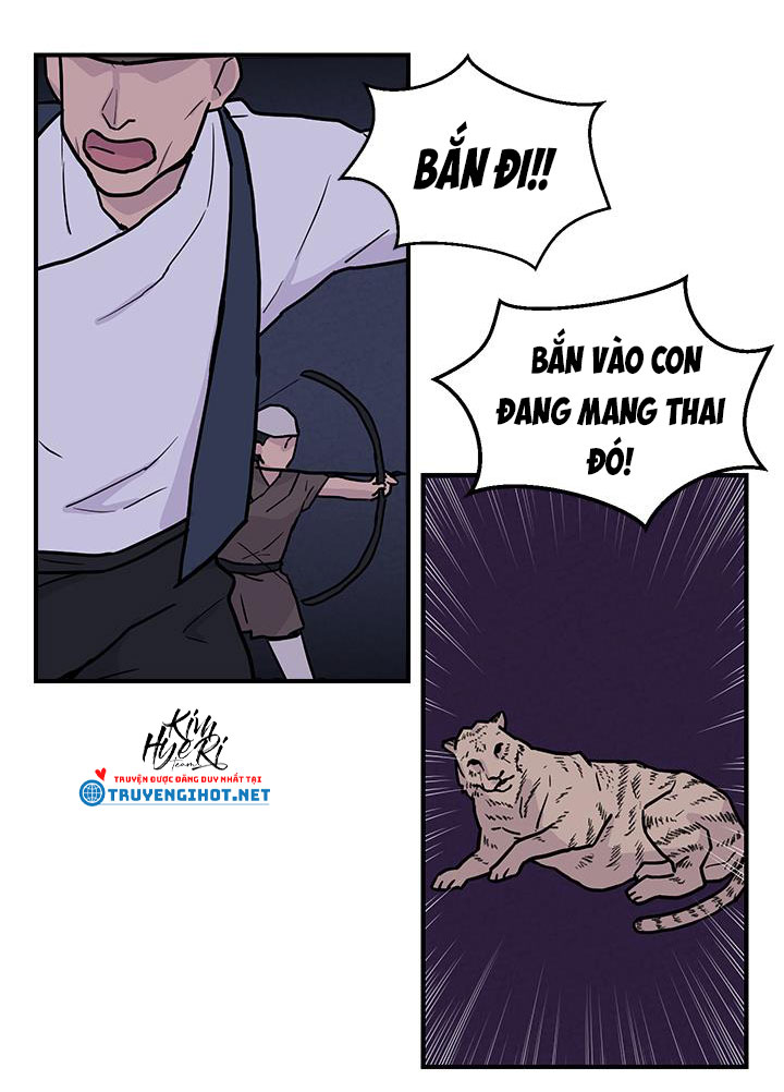 lang quân bạch hổ chapter 7.1 4