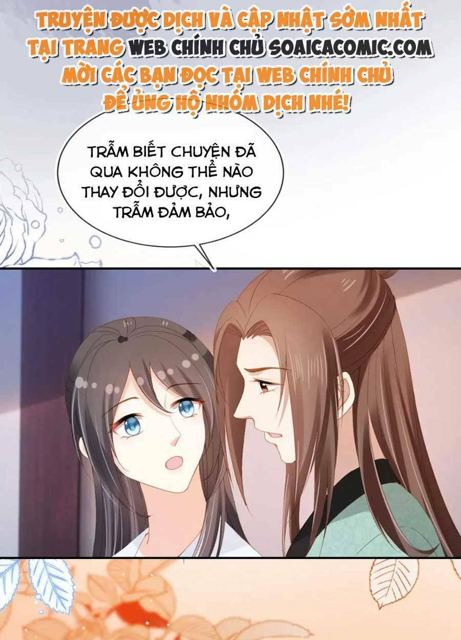 nhặt được bảo bối manh manh chapter 105 8