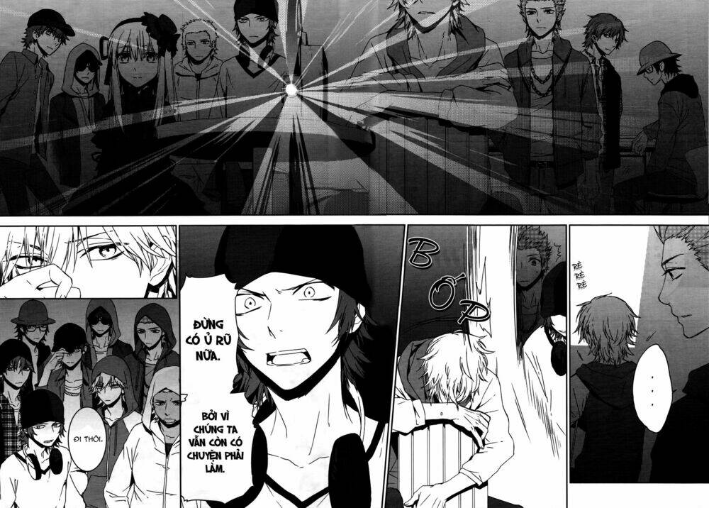 k - memory of red chapter 5 33