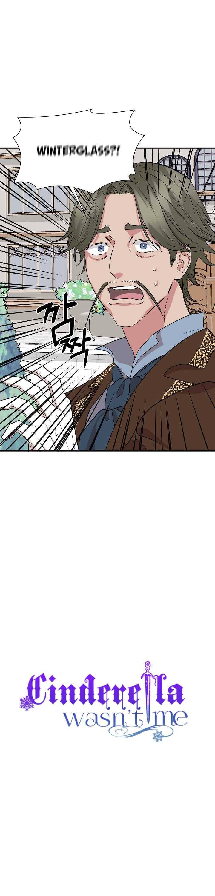 tôi không phải là lọ lem chapter 9 6