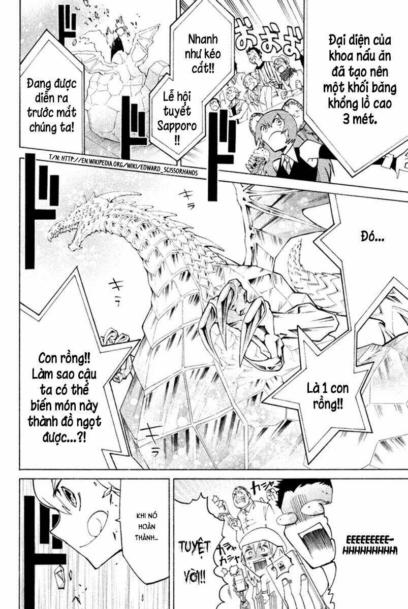 hell’s kitchen chapter 33 11