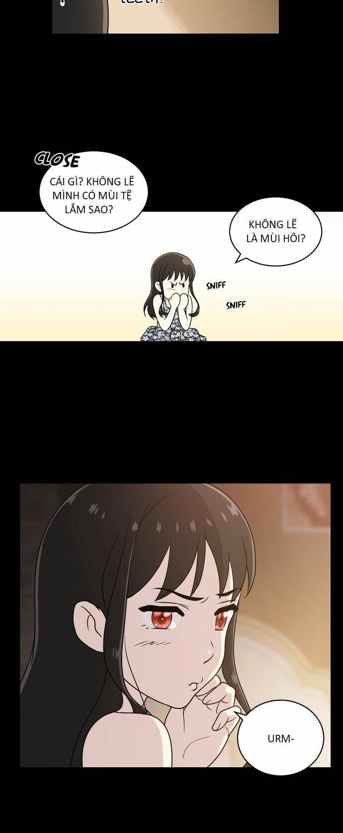 haru ơi chapter 10 40