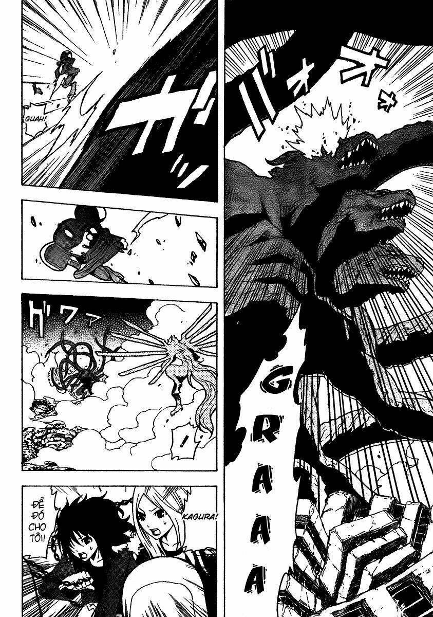 ga-rei chapter 51 47