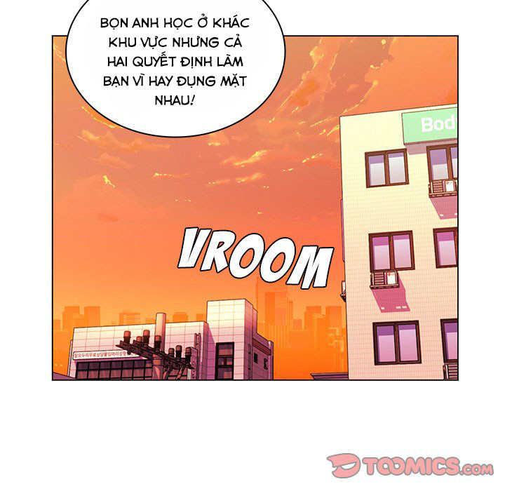 cô giáo biến thái chapter 49 14