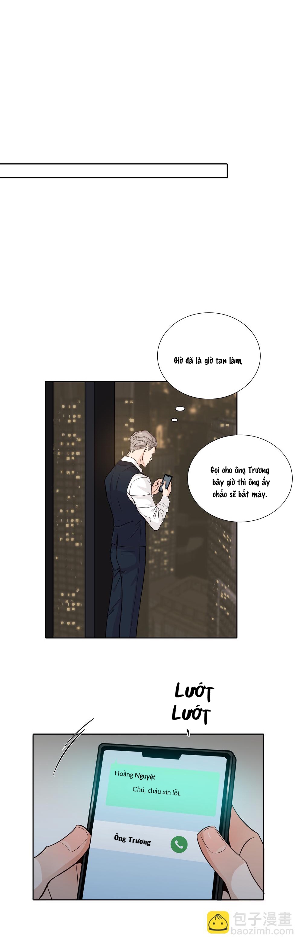 quan hệ nợ nần chapter 18 4