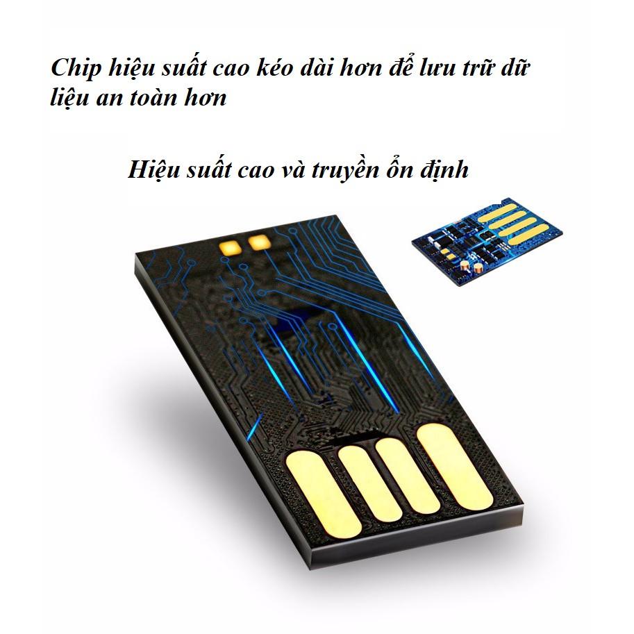 USB CEAMERE 32G Tốc độ 3.0 tặng kèm thẻ nhớ 8G