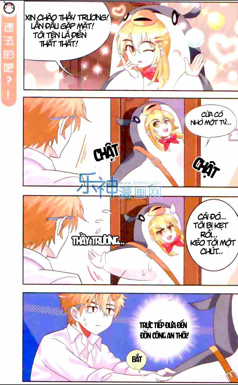 xin ngài đấy điền lão gia chapter 1 20