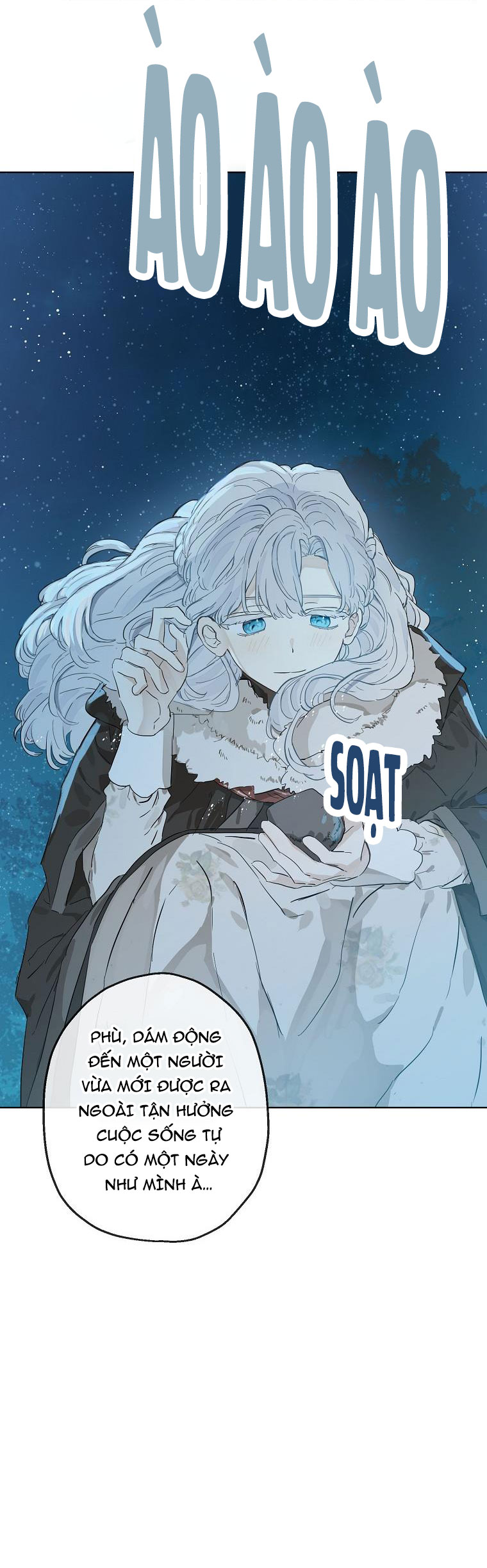 đứa con gái ngoài giá thú của bá tước chapter 1 40