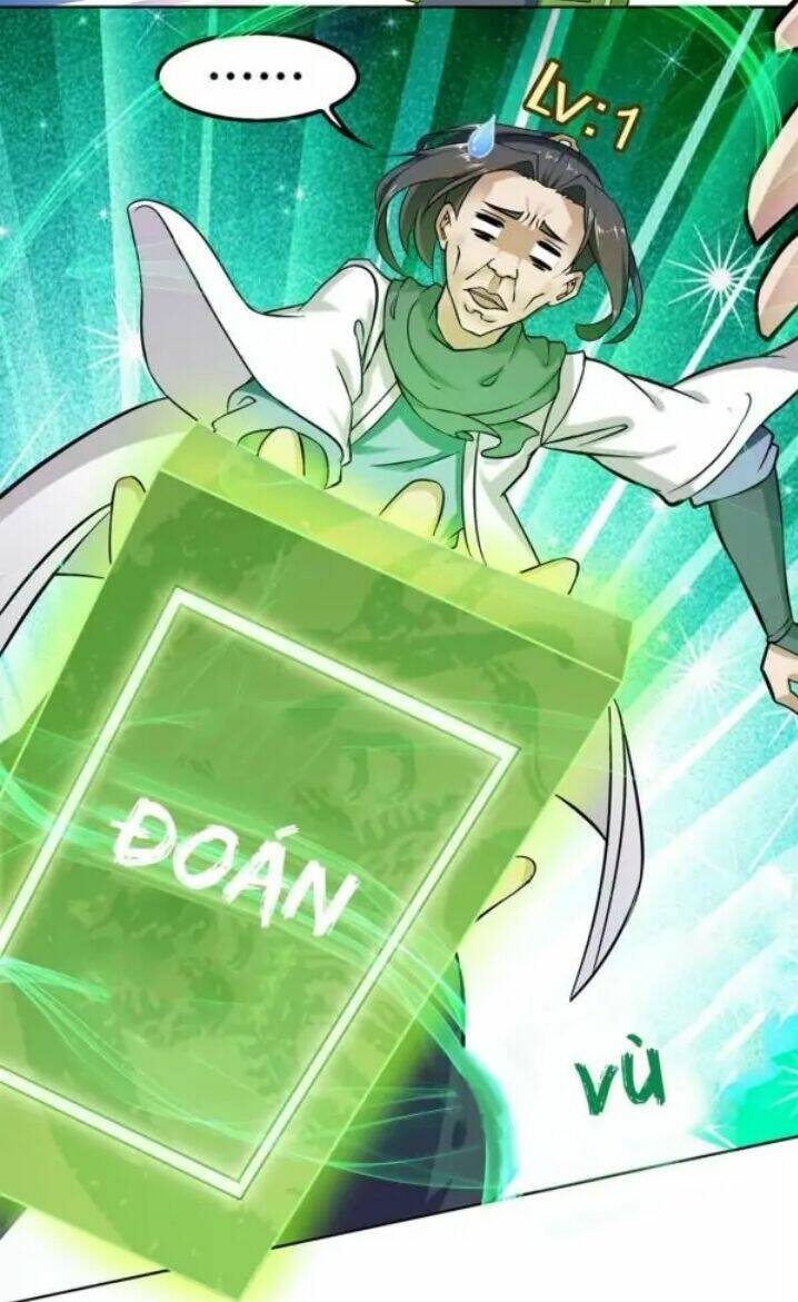 soán thuật sư chapter 1 18