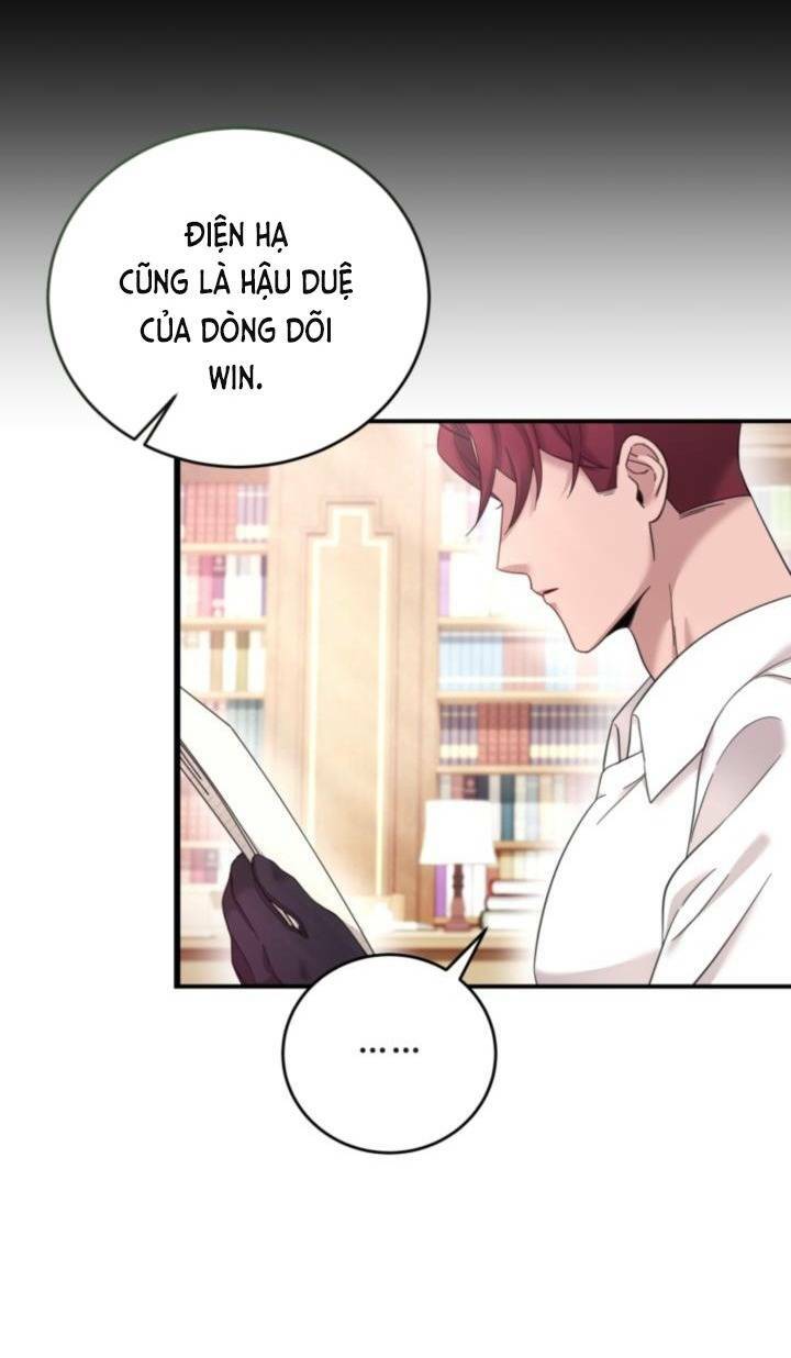 công chúa dược sĩ bé con chapter 8 13