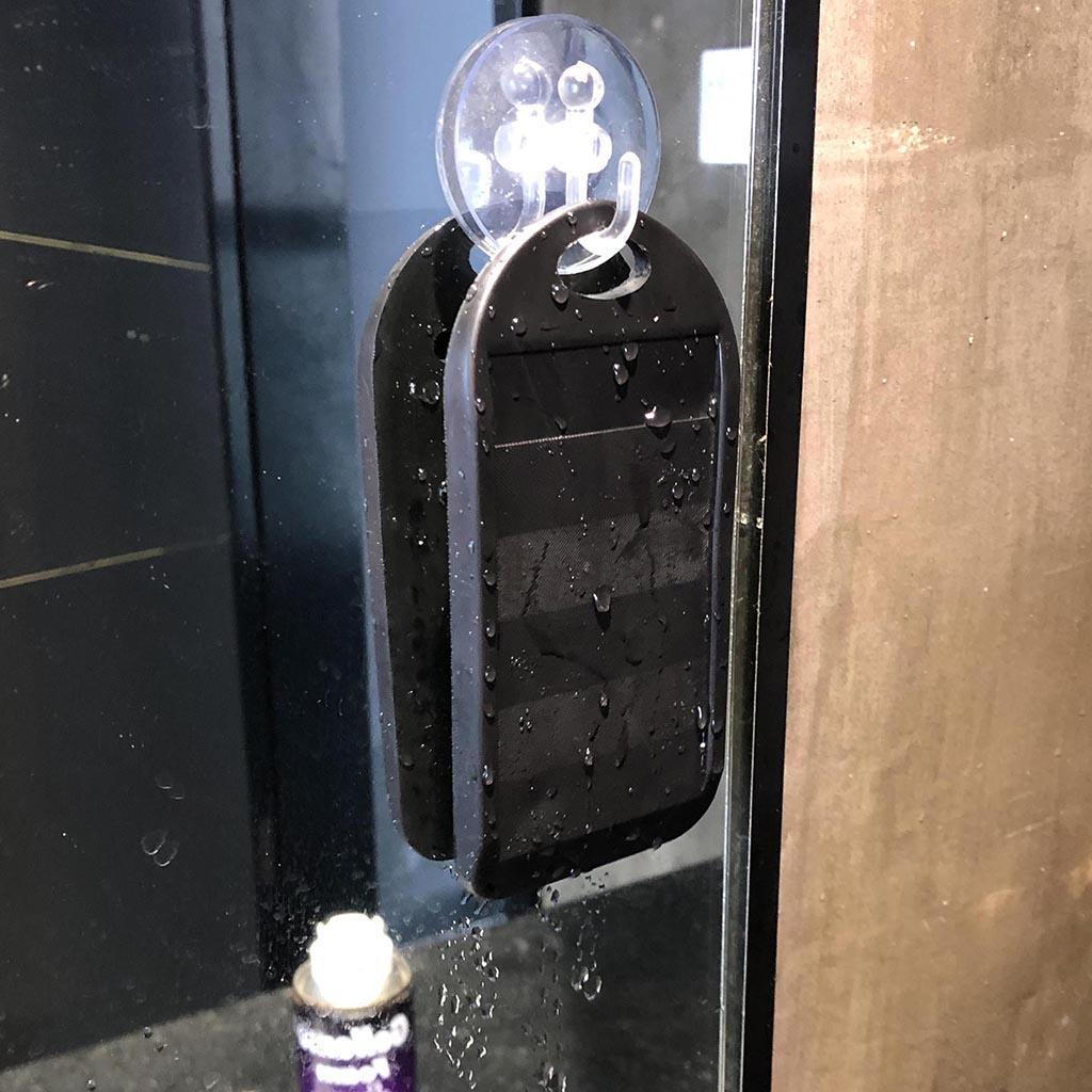 Portable     Cleaner Extend life for  Black