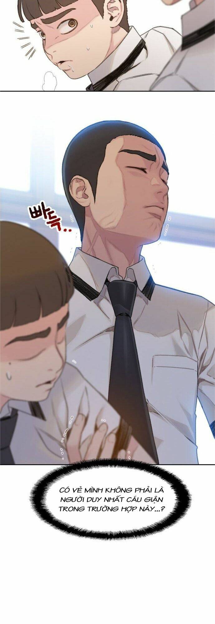 tôi sẽ chết sớm mất chapter 5 37