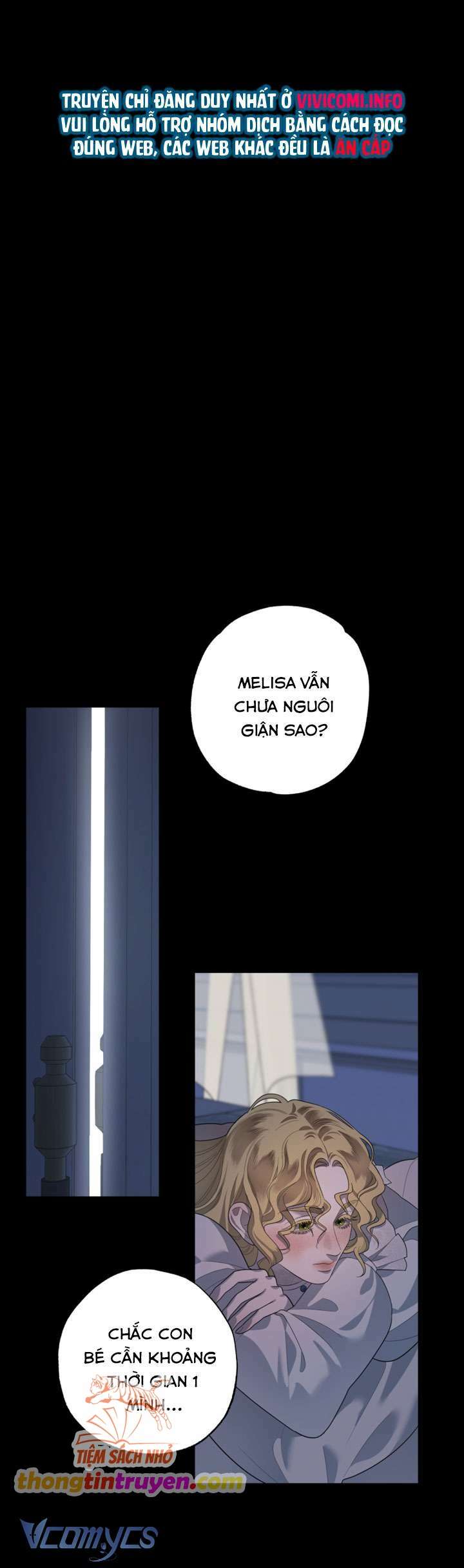 [18+] thuần hoá cô nàng ngổ ngáo chapter 1 28