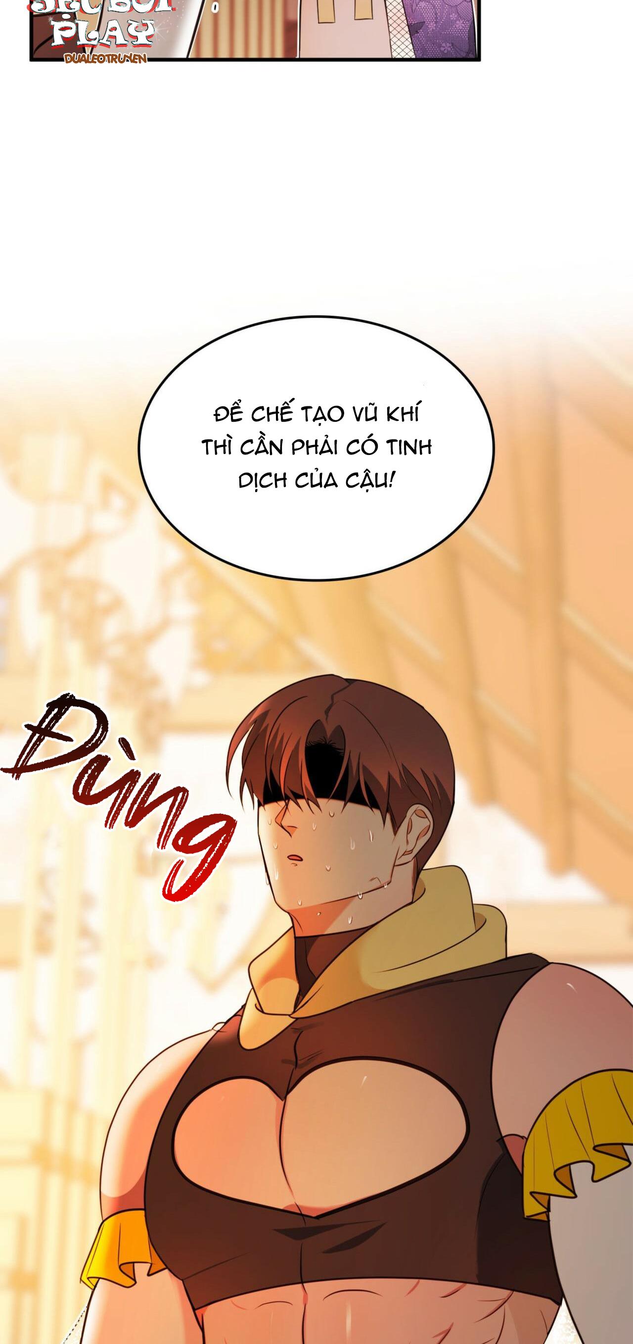 (np) độc thân muôn năm chapter 6 20