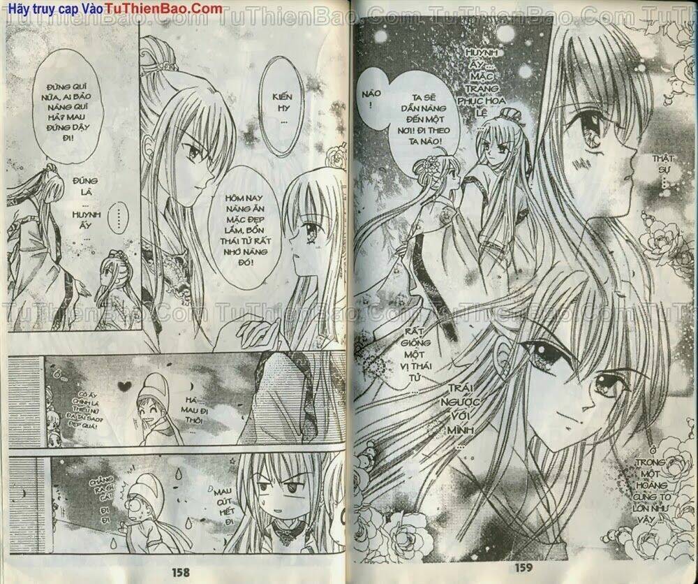 thiếu nữ đa tài chapter 2 79