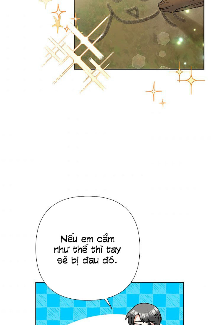 hôm nay ác nữ cũng thấy vui chapter 34.1 70