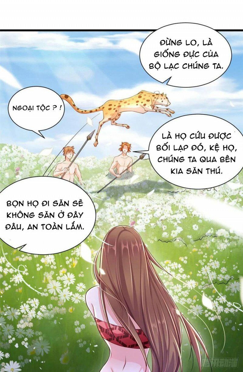 [16+] thảnh thơi thú thế chủng chủng điền, sinh sinh tể chapter 251 16