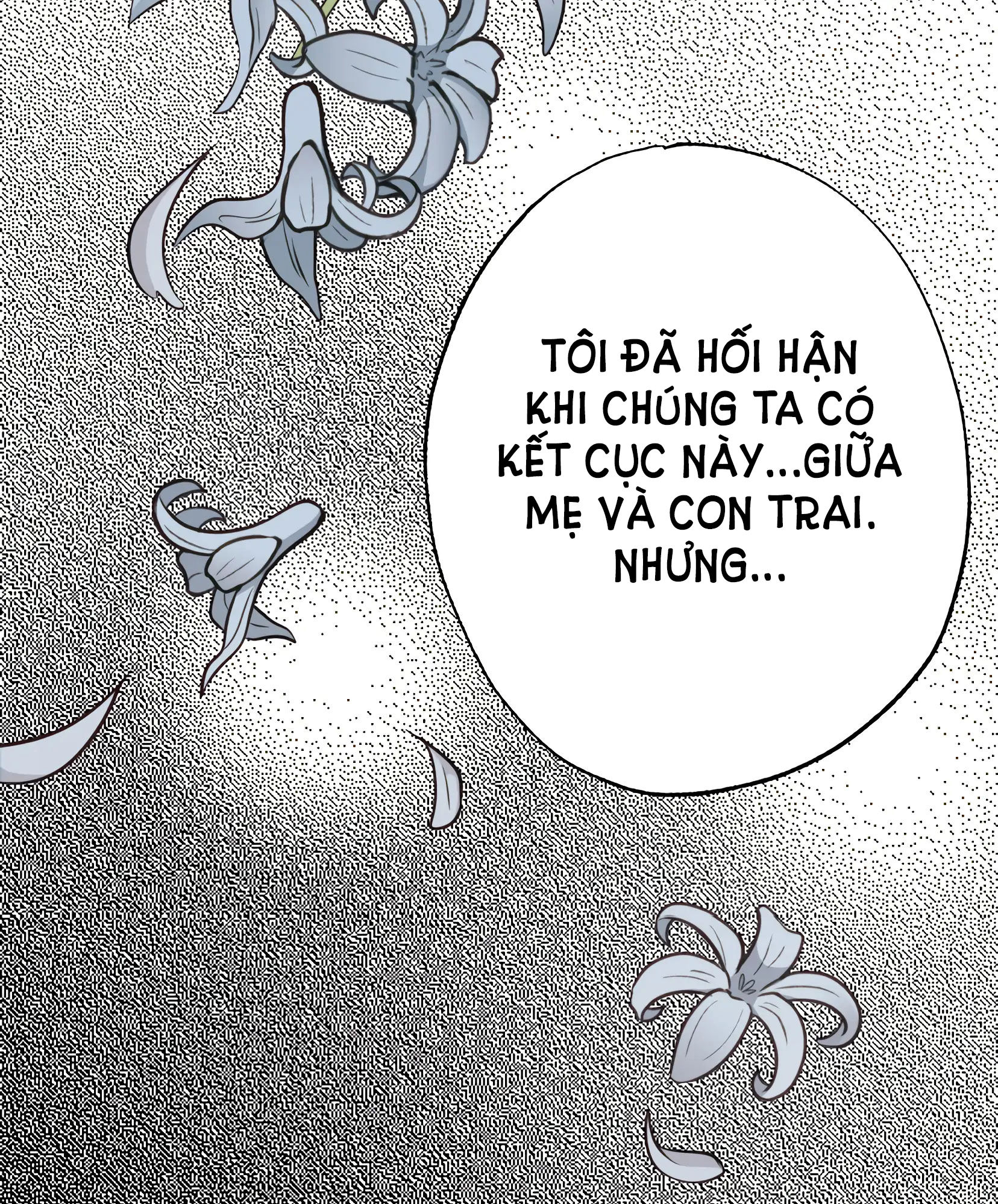 Trợ Lí Kim, Ăn Thử Không chapter 24.2 - Trang 38
