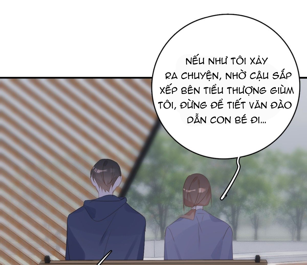 đêm đầy sao nói với em chapter 71 45