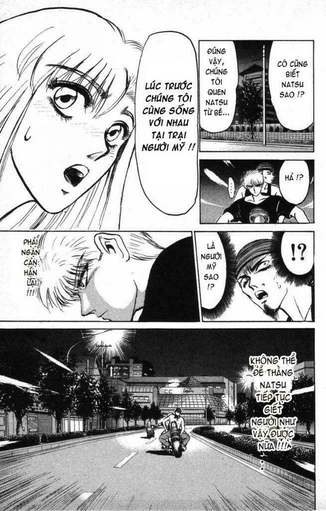 shonan junai gumi chapter 140 16