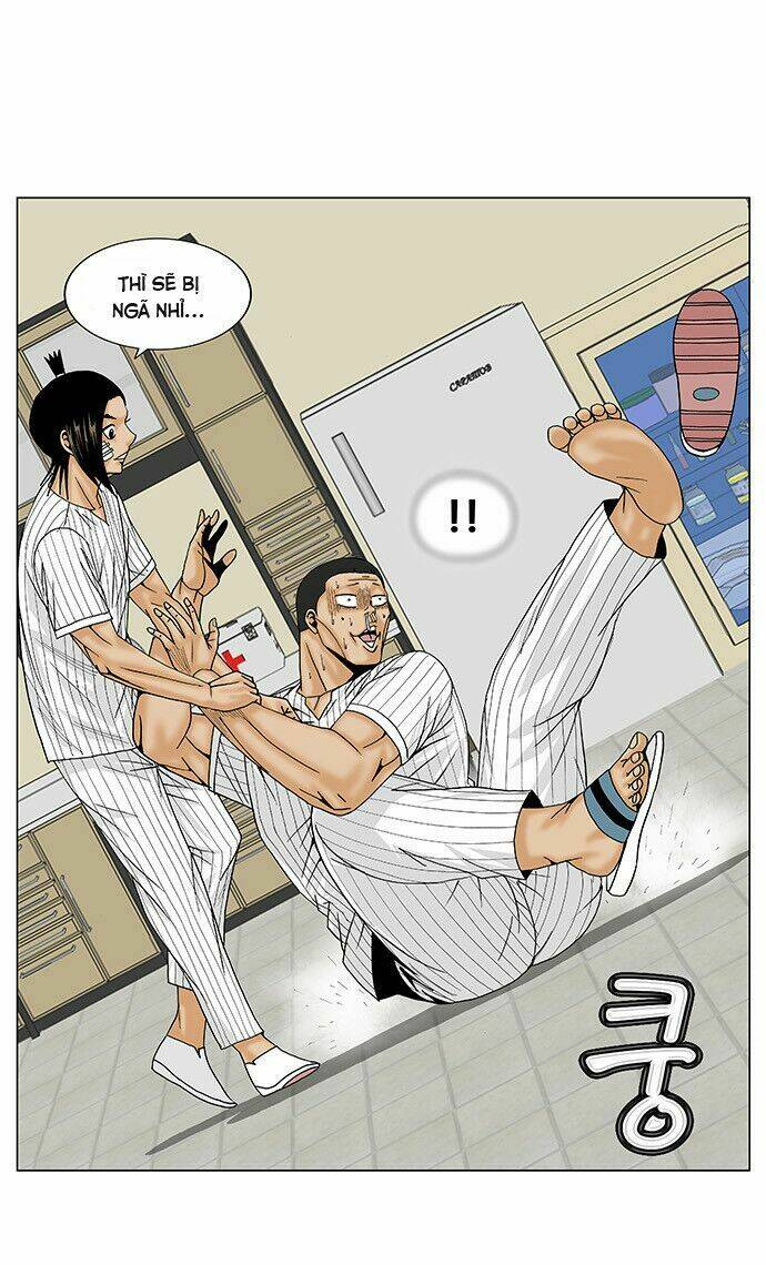 ultimate legend: kang hae hyo chapter 101 15