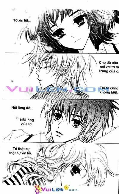 thiên thần dễ thương chapter 7 56