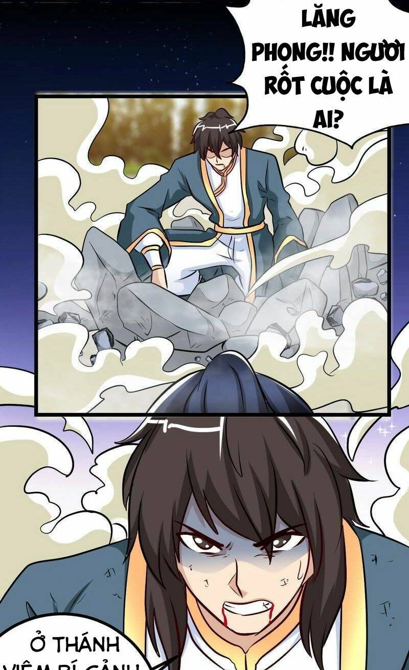 chí tôn thần ma chapter 144 12