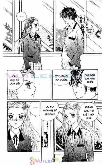 anh là của tôi chapter 4 61