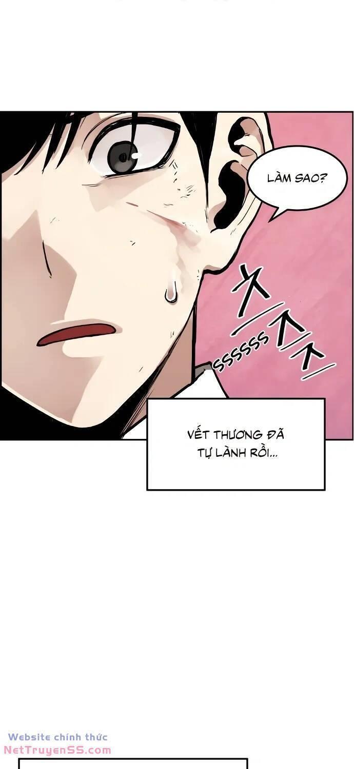 truyền thuyết đô thị dokkaebi chapter 5 31