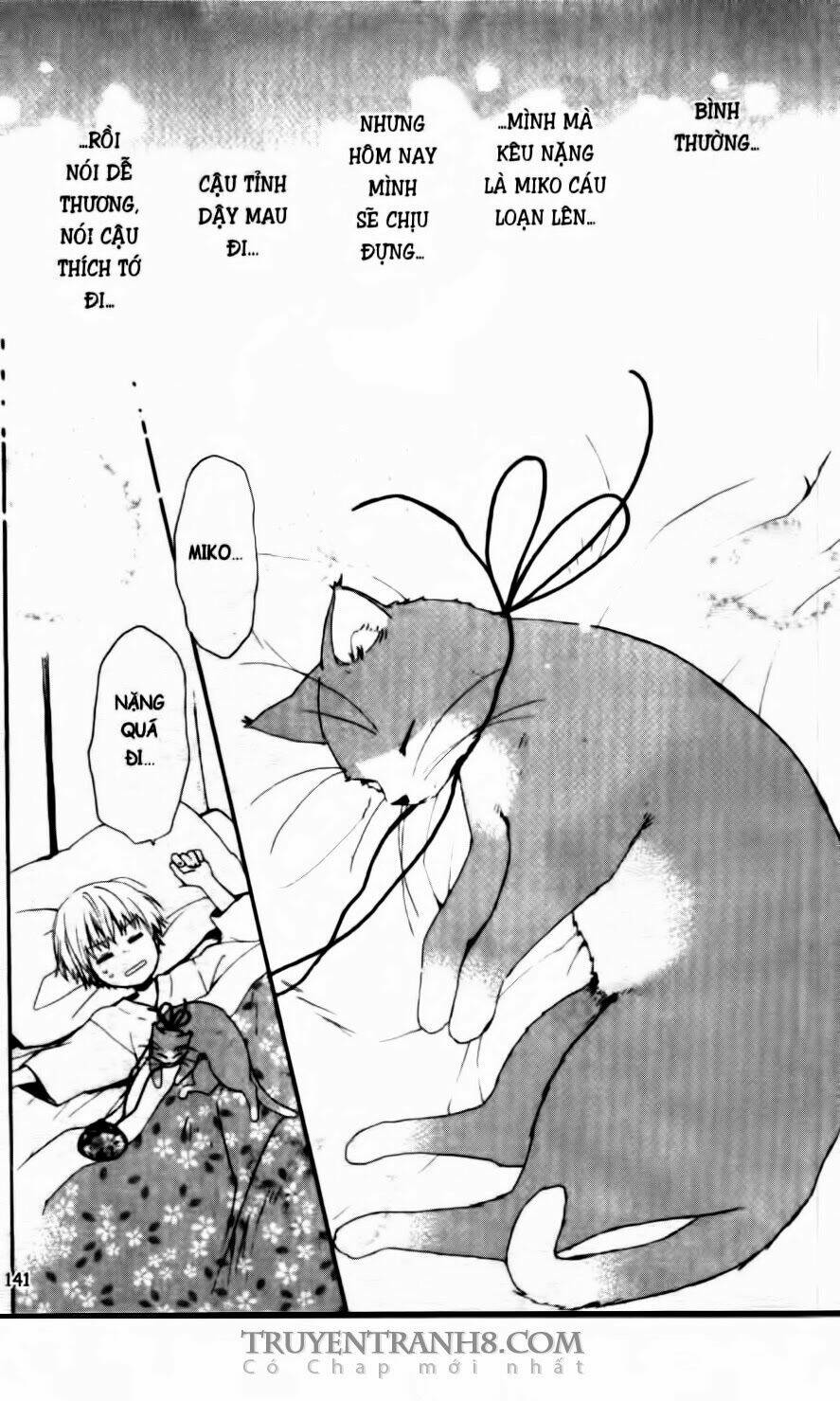 trường học bí ẩn chapter 34 17