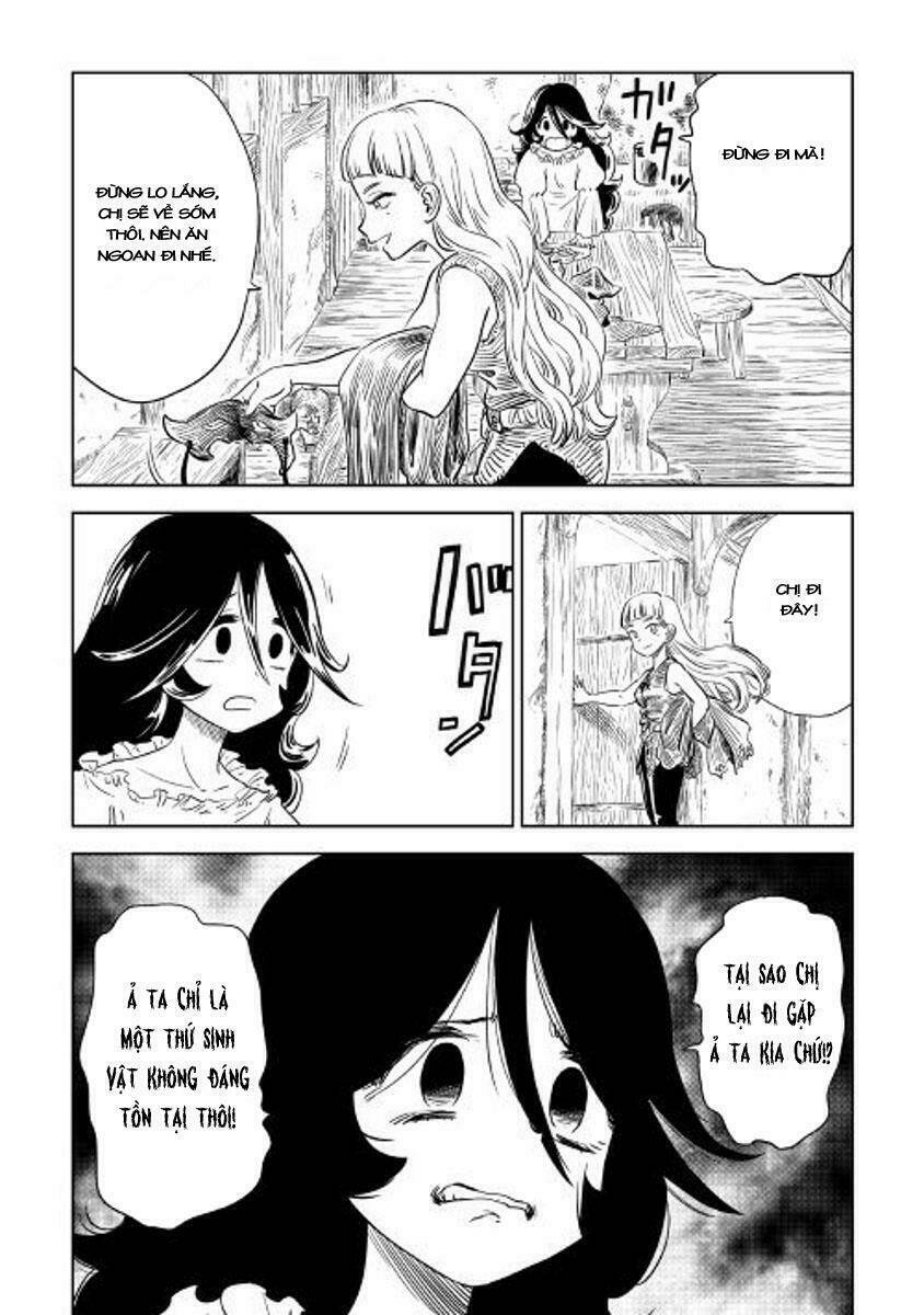 the witch's hammer - malleus maleficarum chapter 2 16