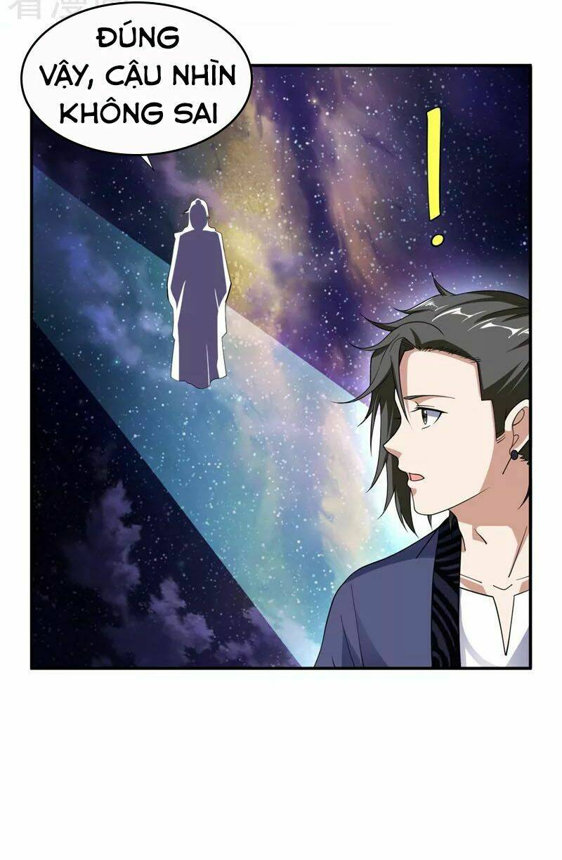 tu chân truyền nhân tại đô thị chapter 2 7