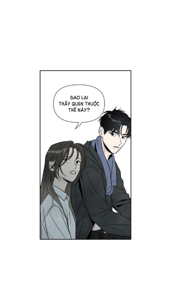 điều khiến tôi quyết tâm muốn chết chapter 53.2 12