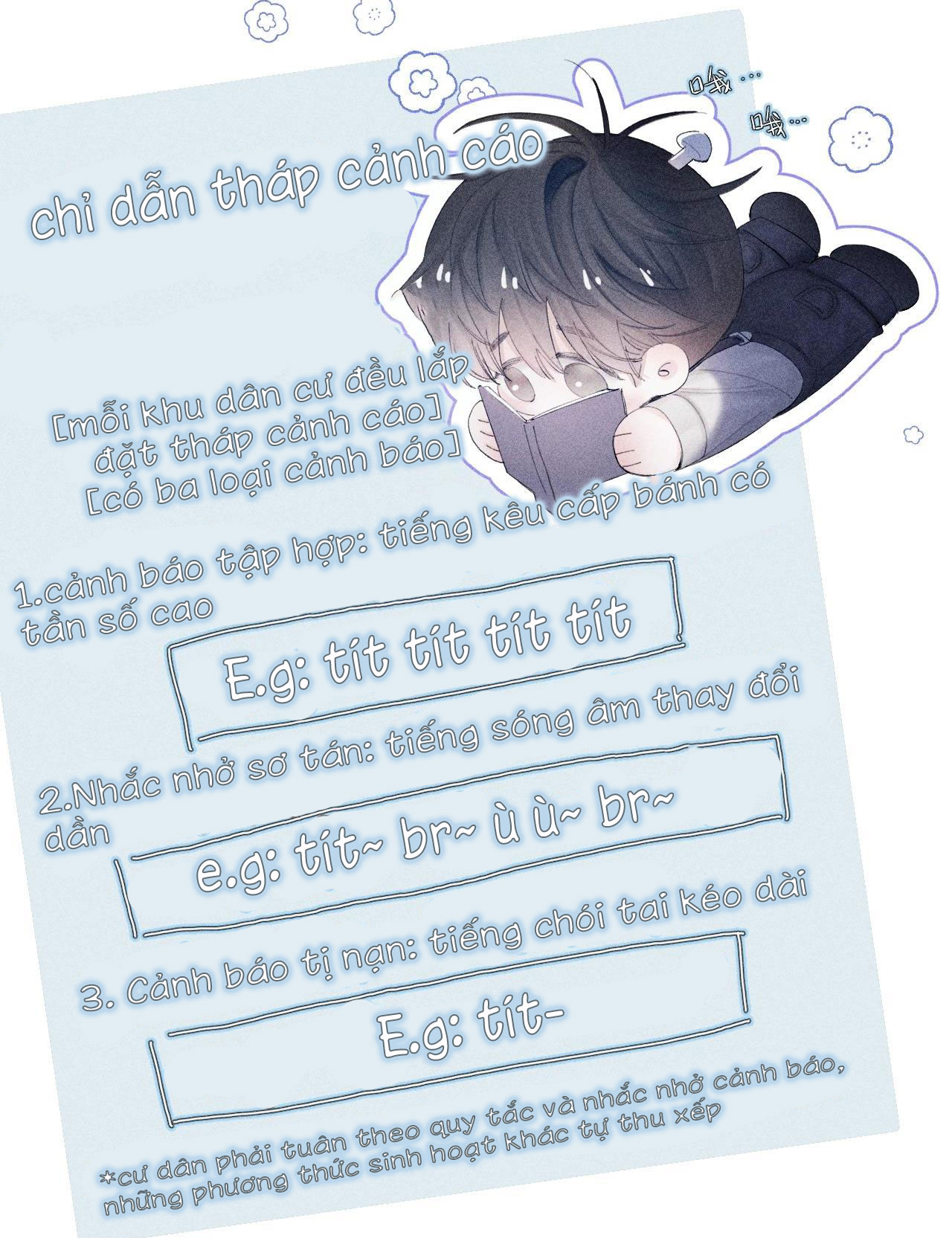 cây nấm nhỏ chapter 11 46