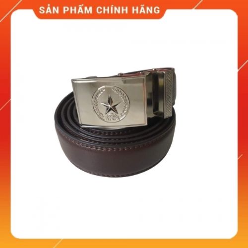 Thắt lưng nam phong cách quân đội