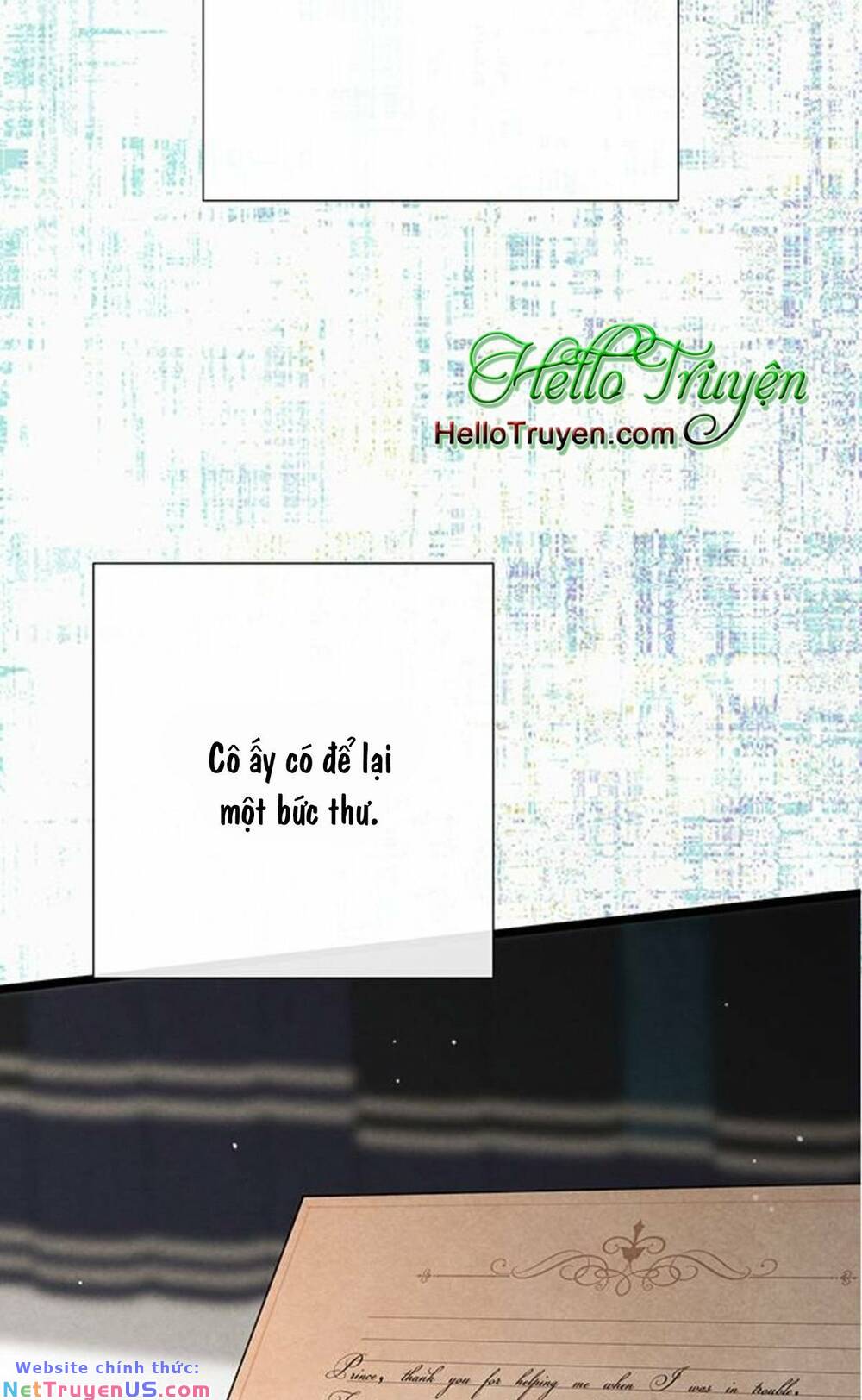 Hoàng Tử Rắc Rối chapter 30.1 45