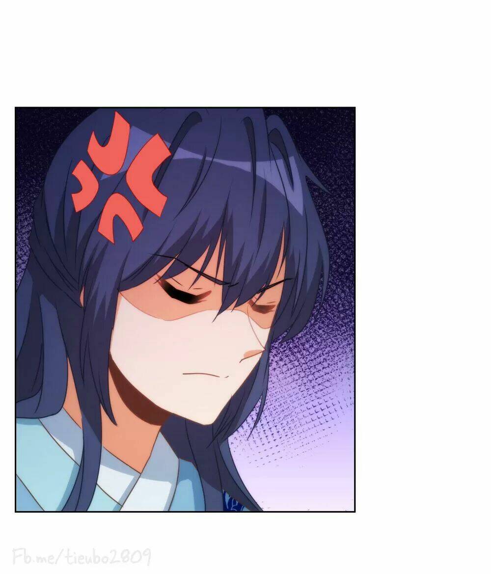 ồ, phu quân đáng yêu của tôi! chapter 86 19