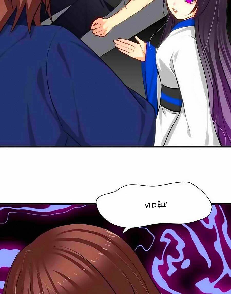 dưỡng thiếu chủ đấu tra nam chapter 15 5