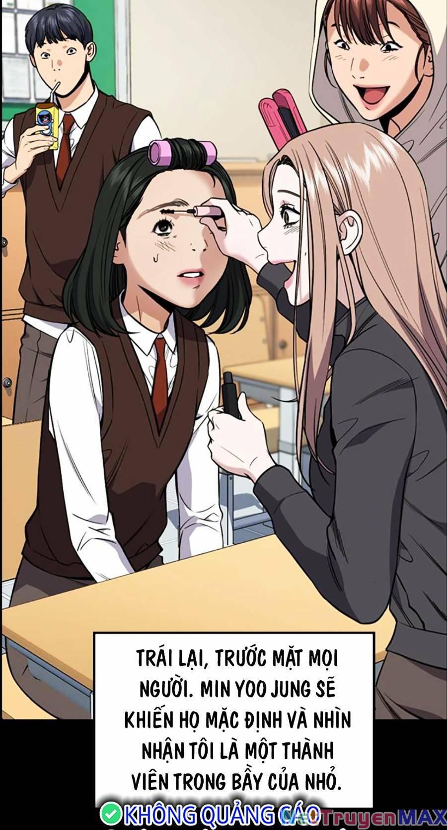 giáo dục chân chính chapter 114 23