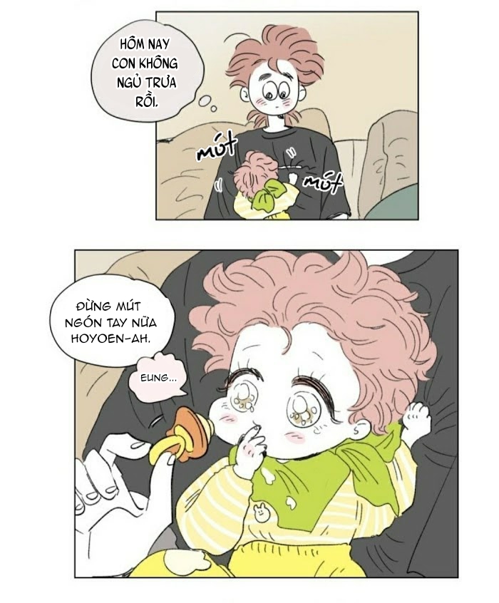 câu chuyện của hosik chapter 47 6