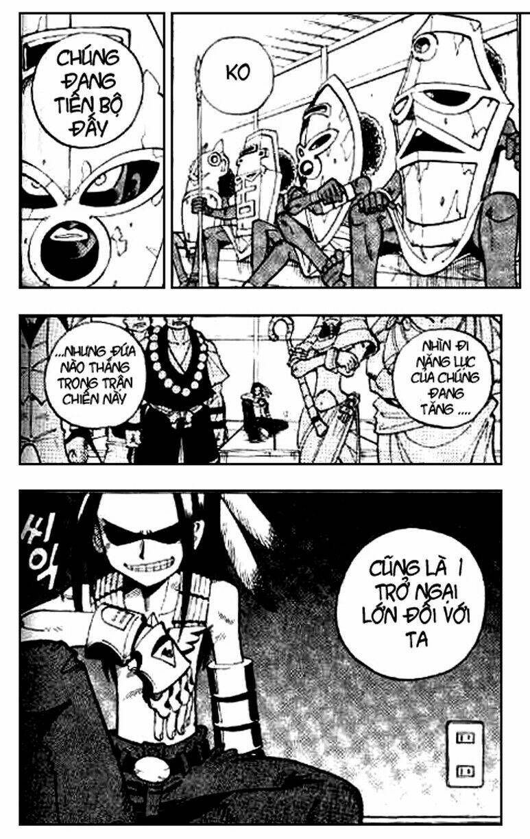 vua pháp thuật chapter 61 15