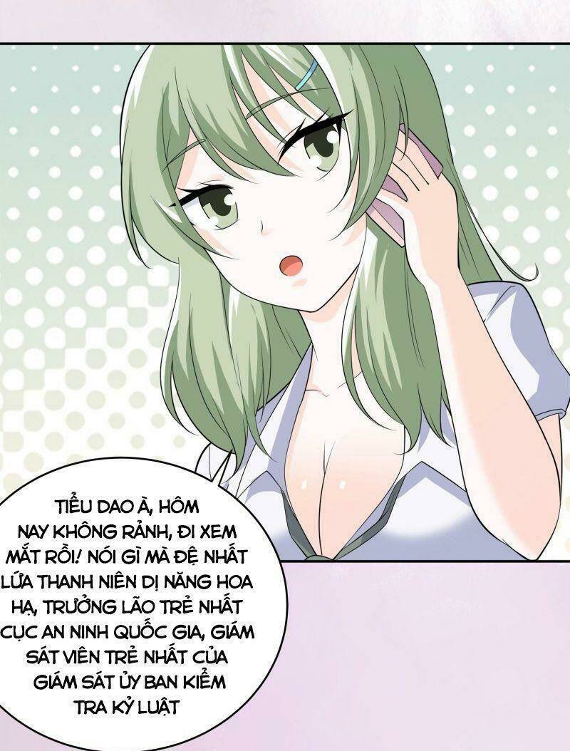 người tu tiên tại đô thị chapter 142 14